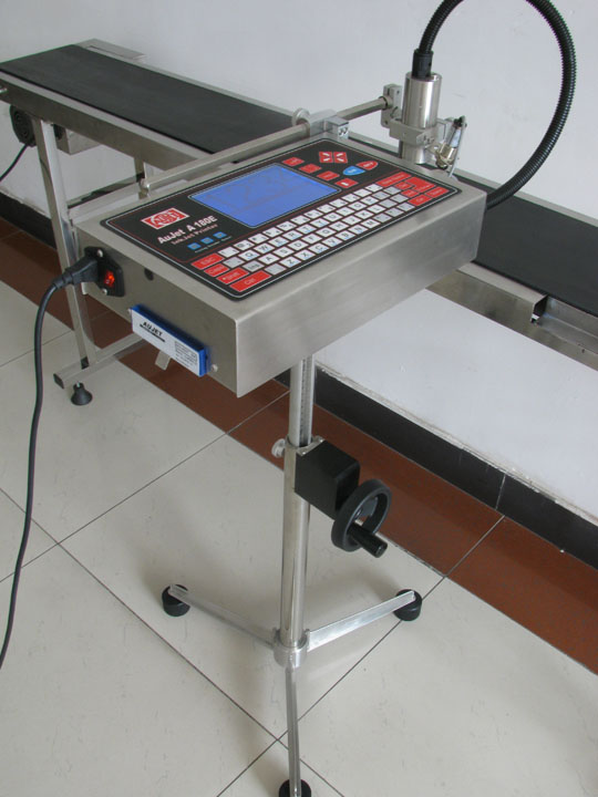 A180F Inkjet Yazıcısı | KODASİS KODLAMA SİSTEMLERİ